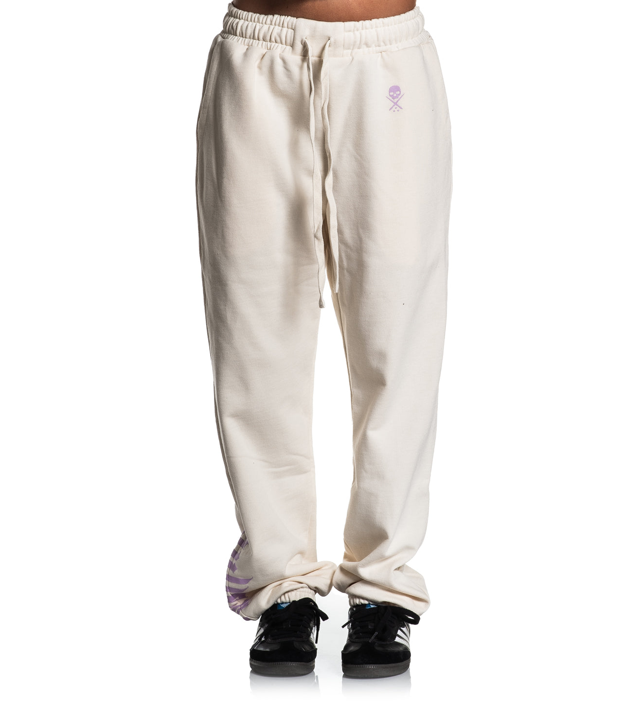 Angels Sweatpant - Tofu