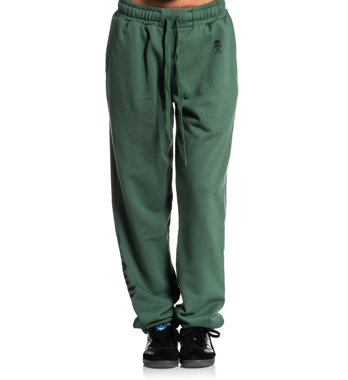 Angels Sweatpant - Stretch Limo