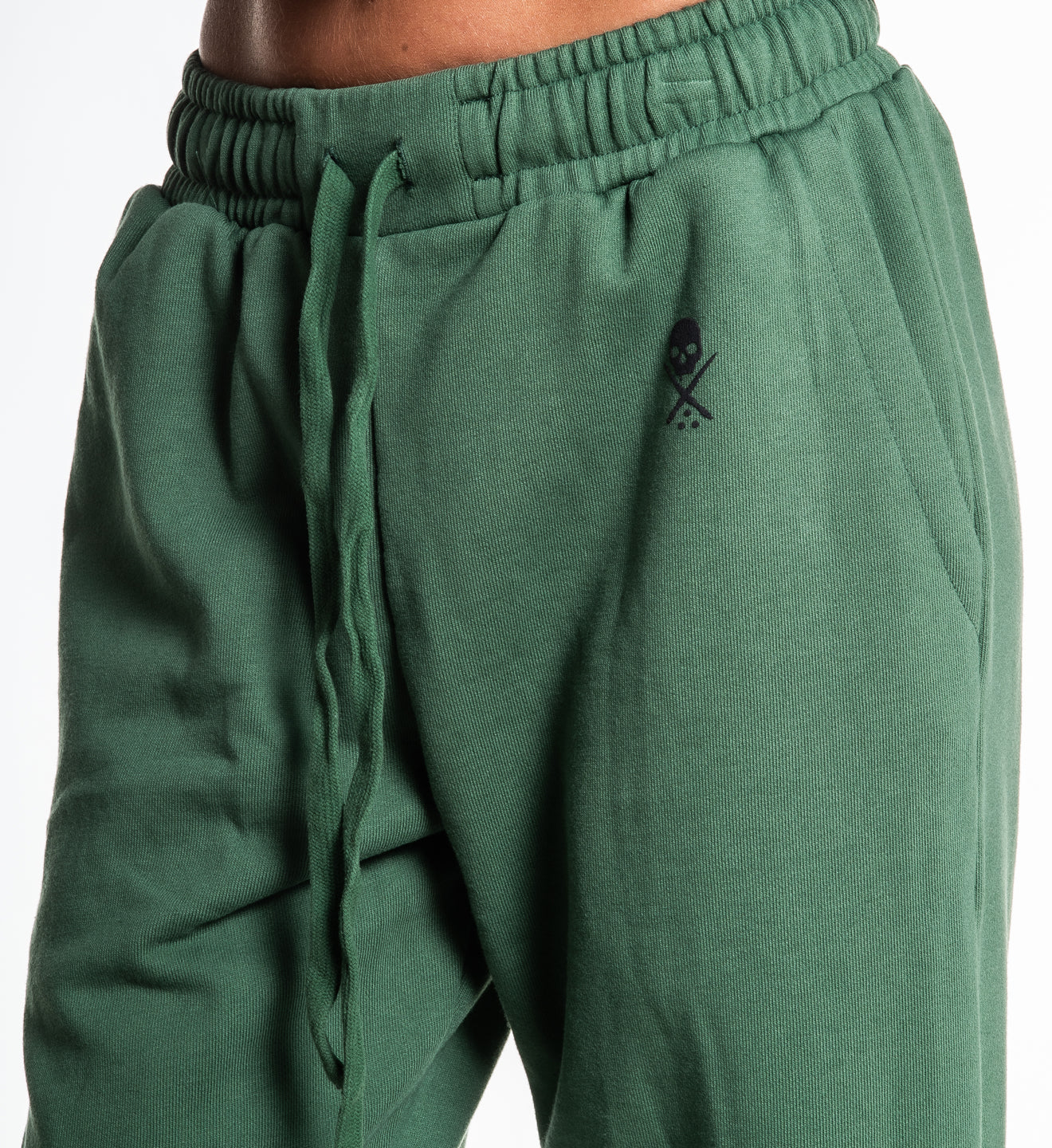 Angels Sweatpant - Stretch Limo
