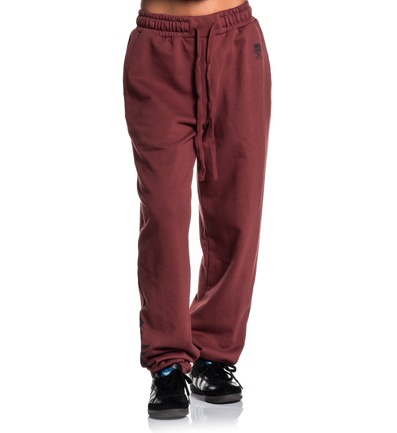 Angels Sweatpant - Stretch Limo