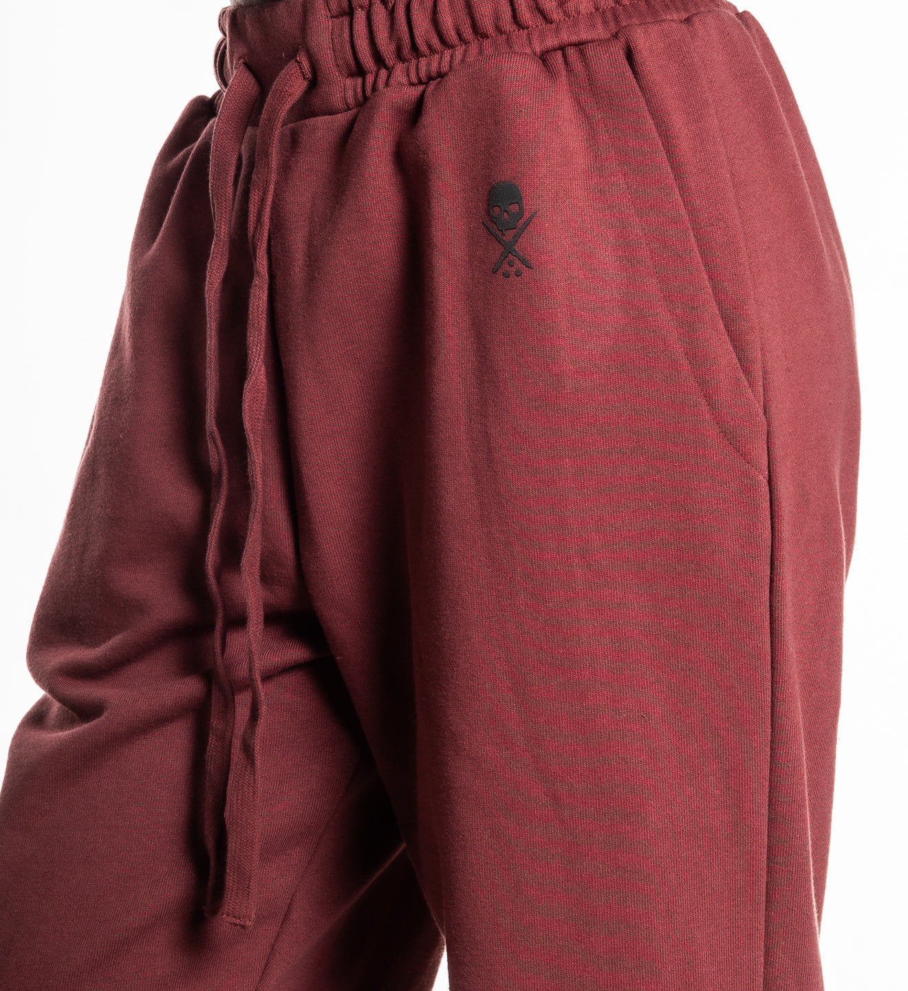 Angels Sweatpant - Dark Ivy