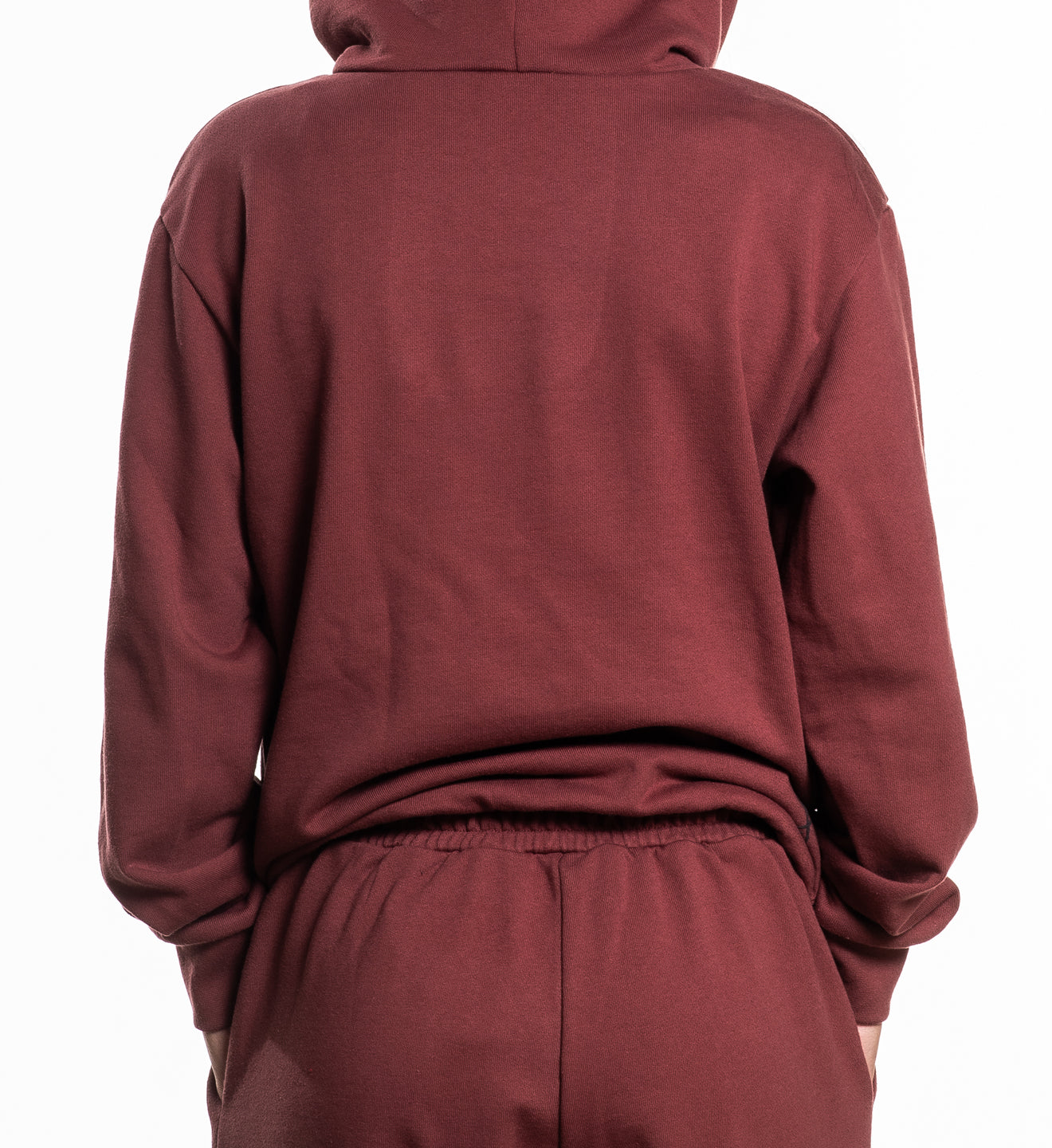 Angels Sweatshirt - Tofu