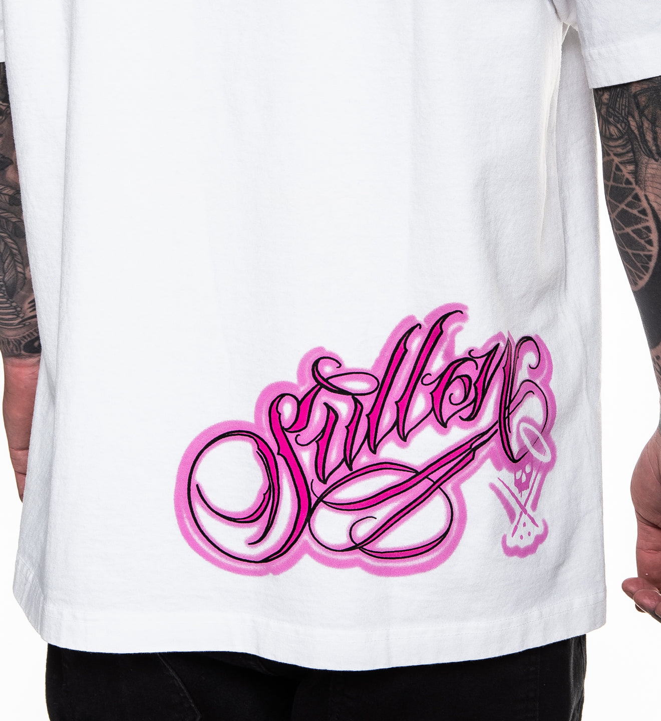 Secrete Angel "1 Ton"