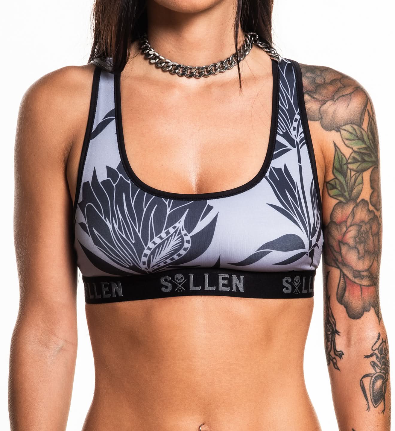 Kelly Bralette