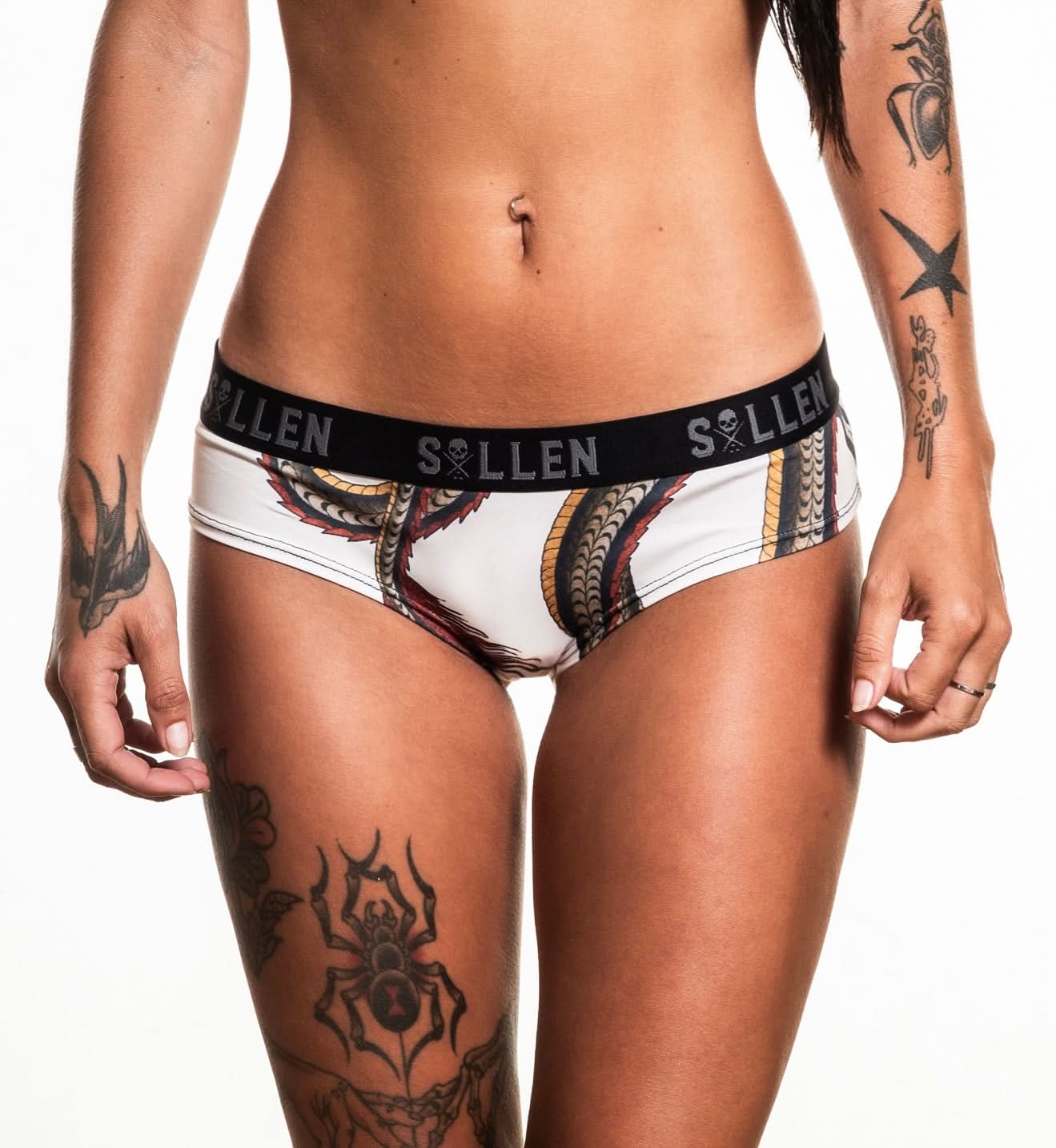 Simone Mariotti Brief