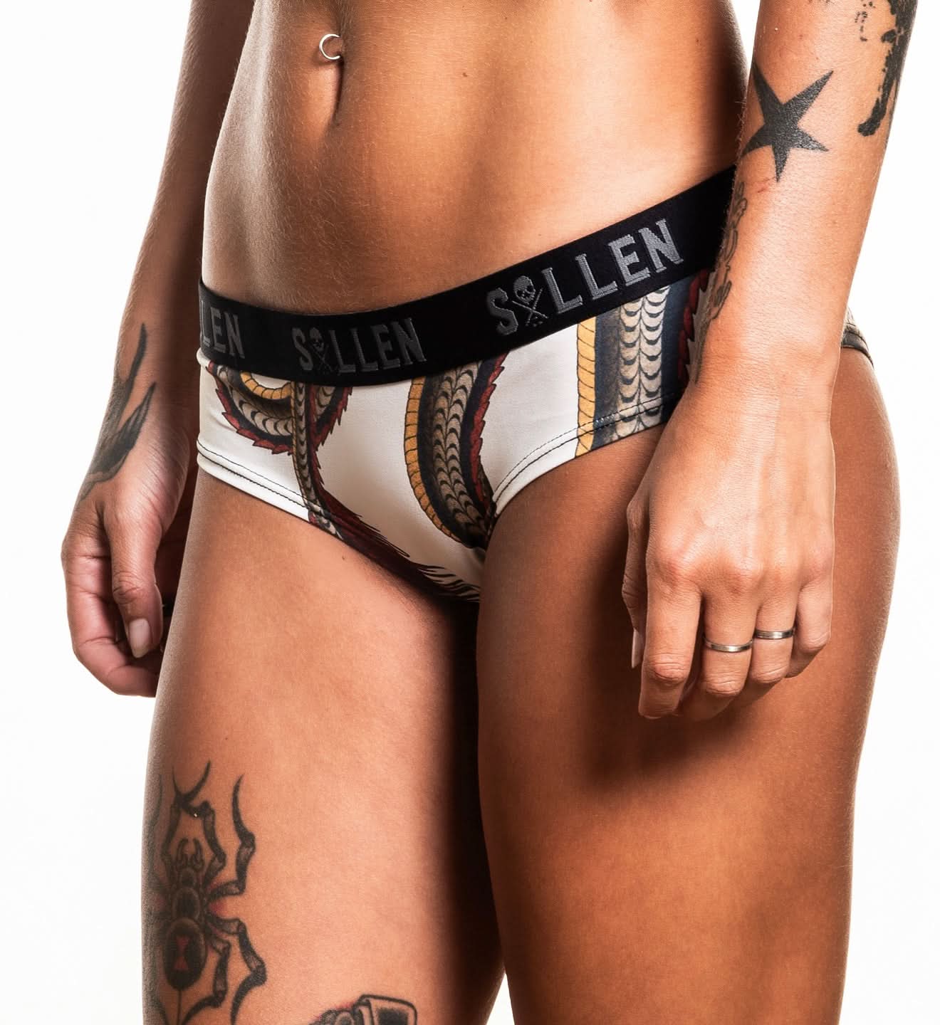 Simone Mariotti Brief