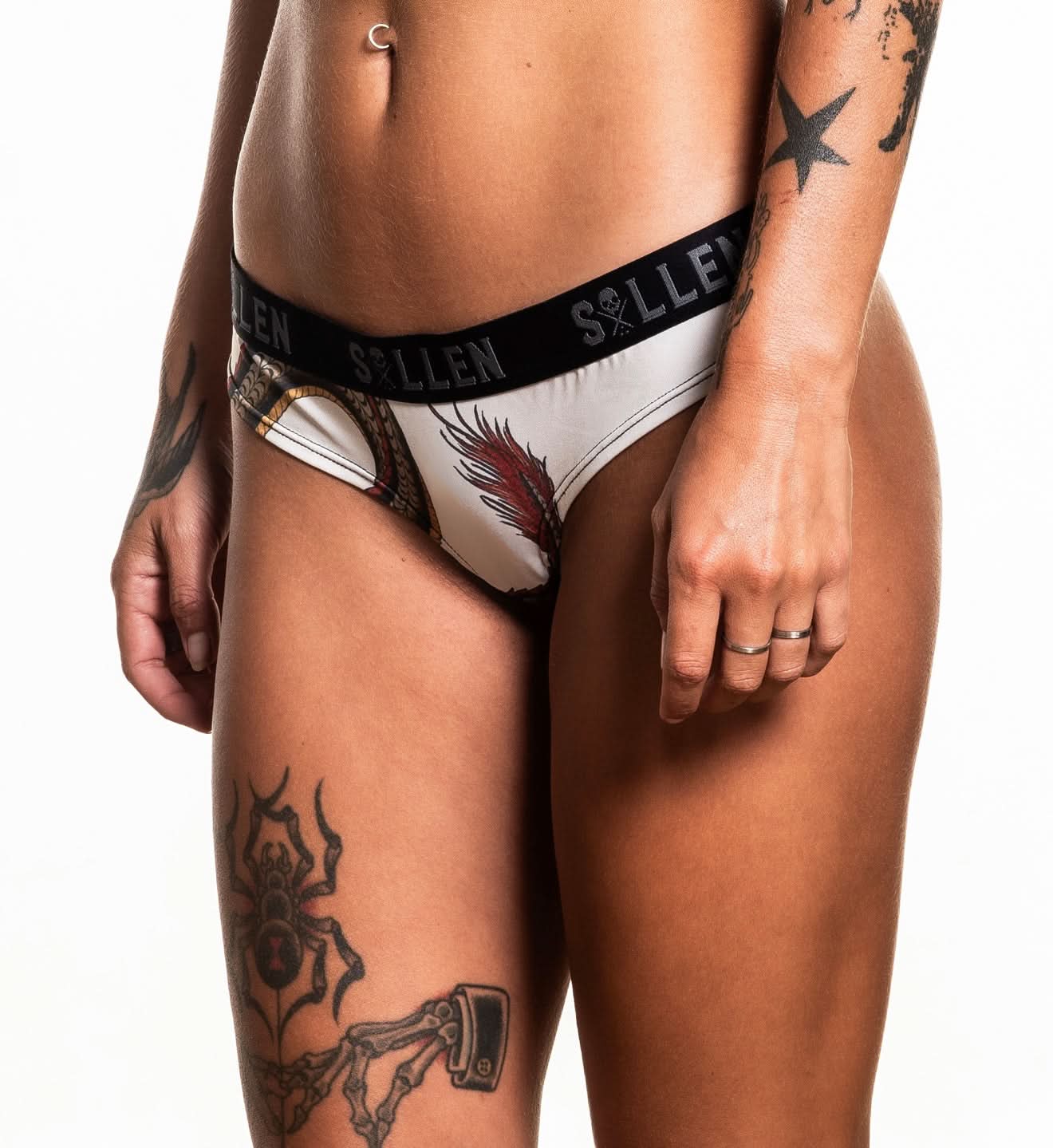 Simone Mariotti Thong