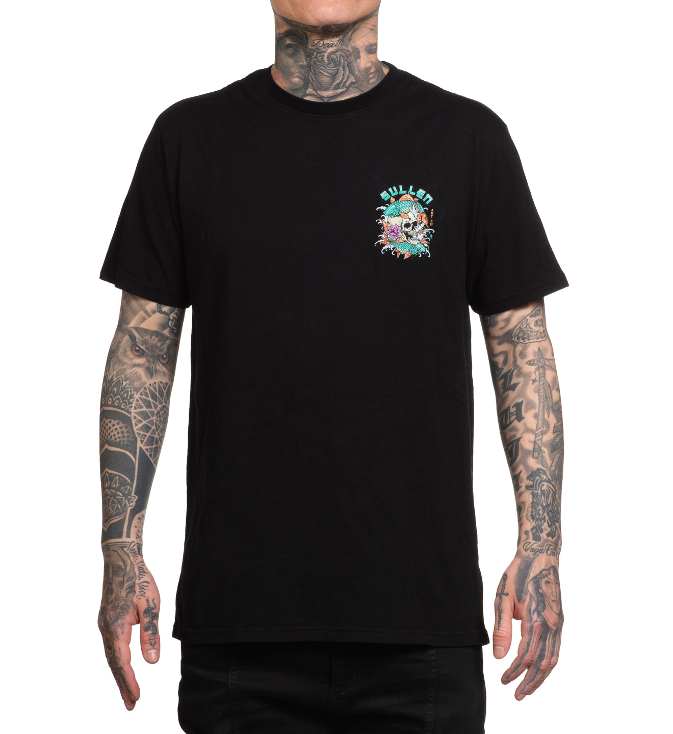Skull Koi Premium
