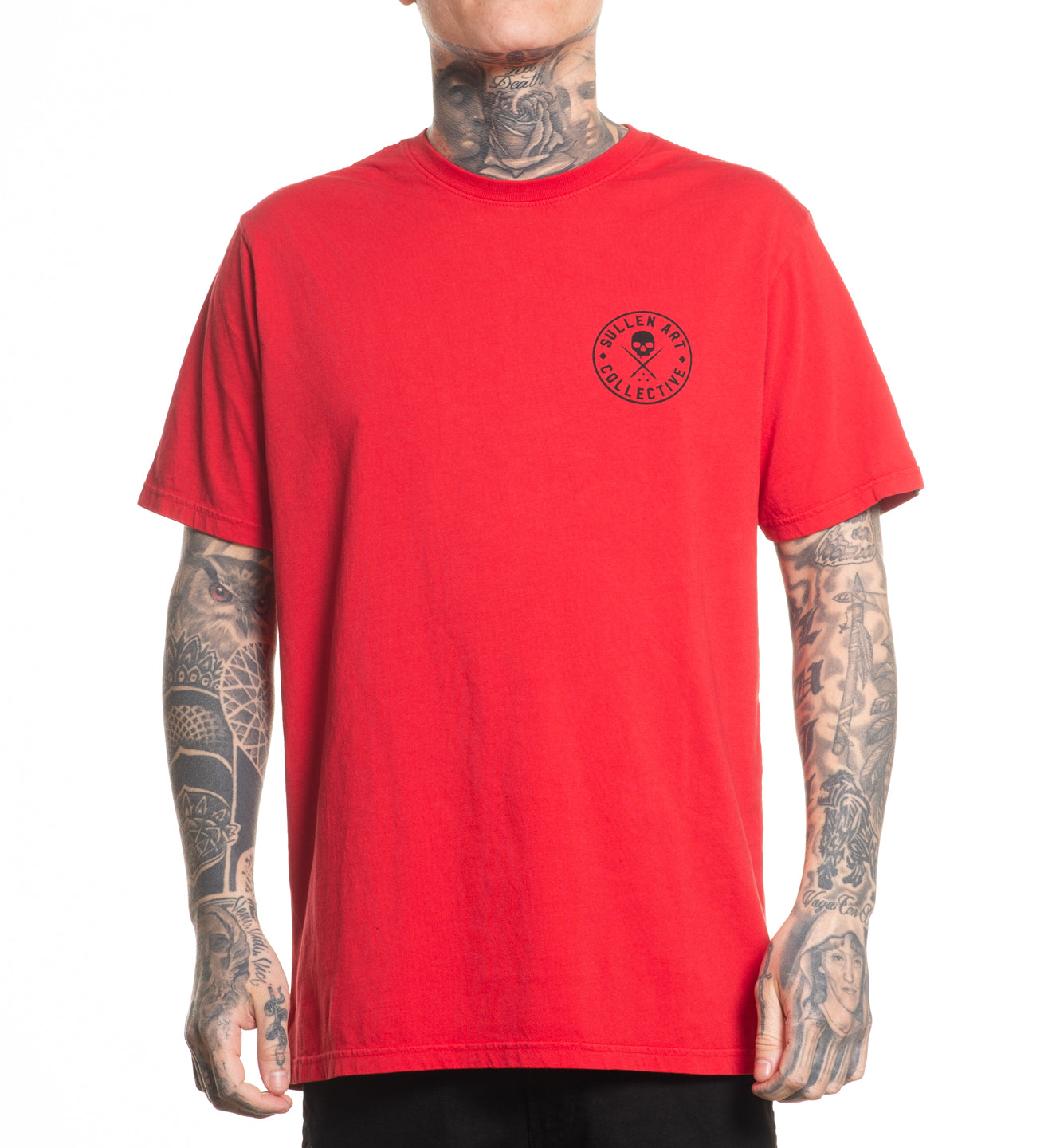 Siempre Rojo Premium
