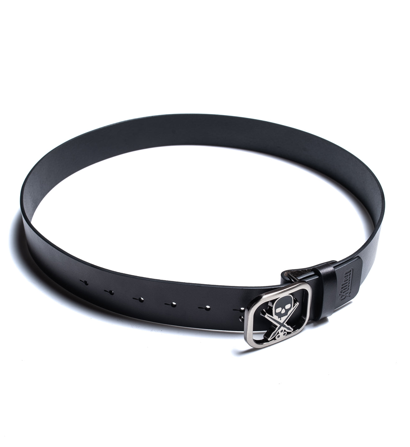 Forever Badge Belt