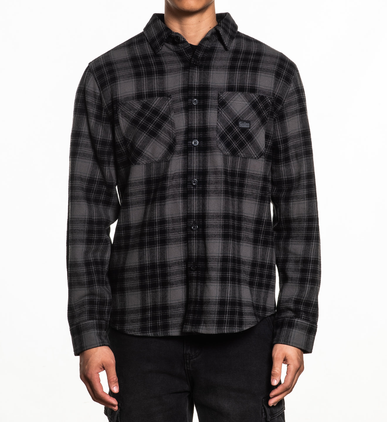 Buckhead Flannel