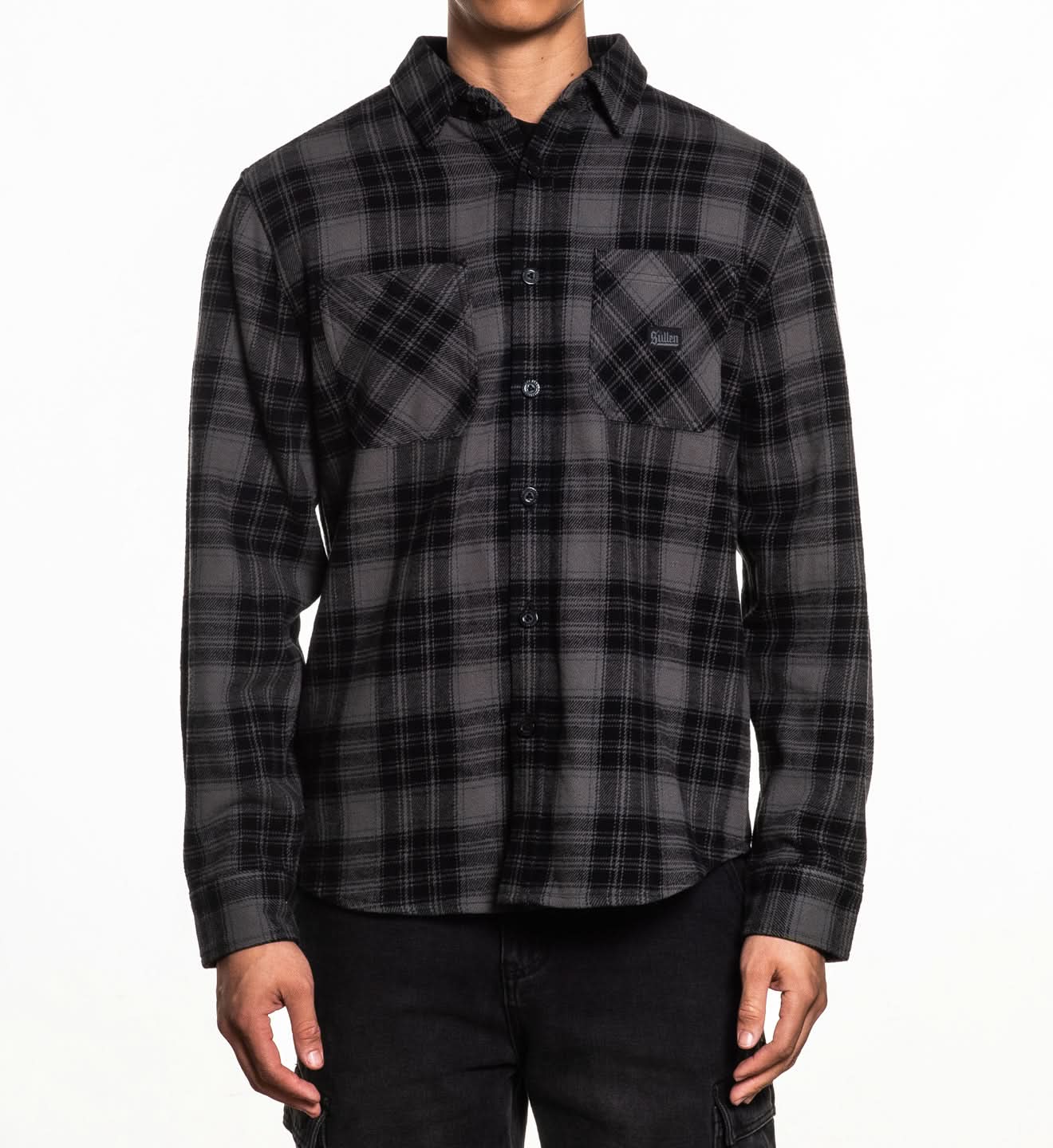 Buckhead Flannel