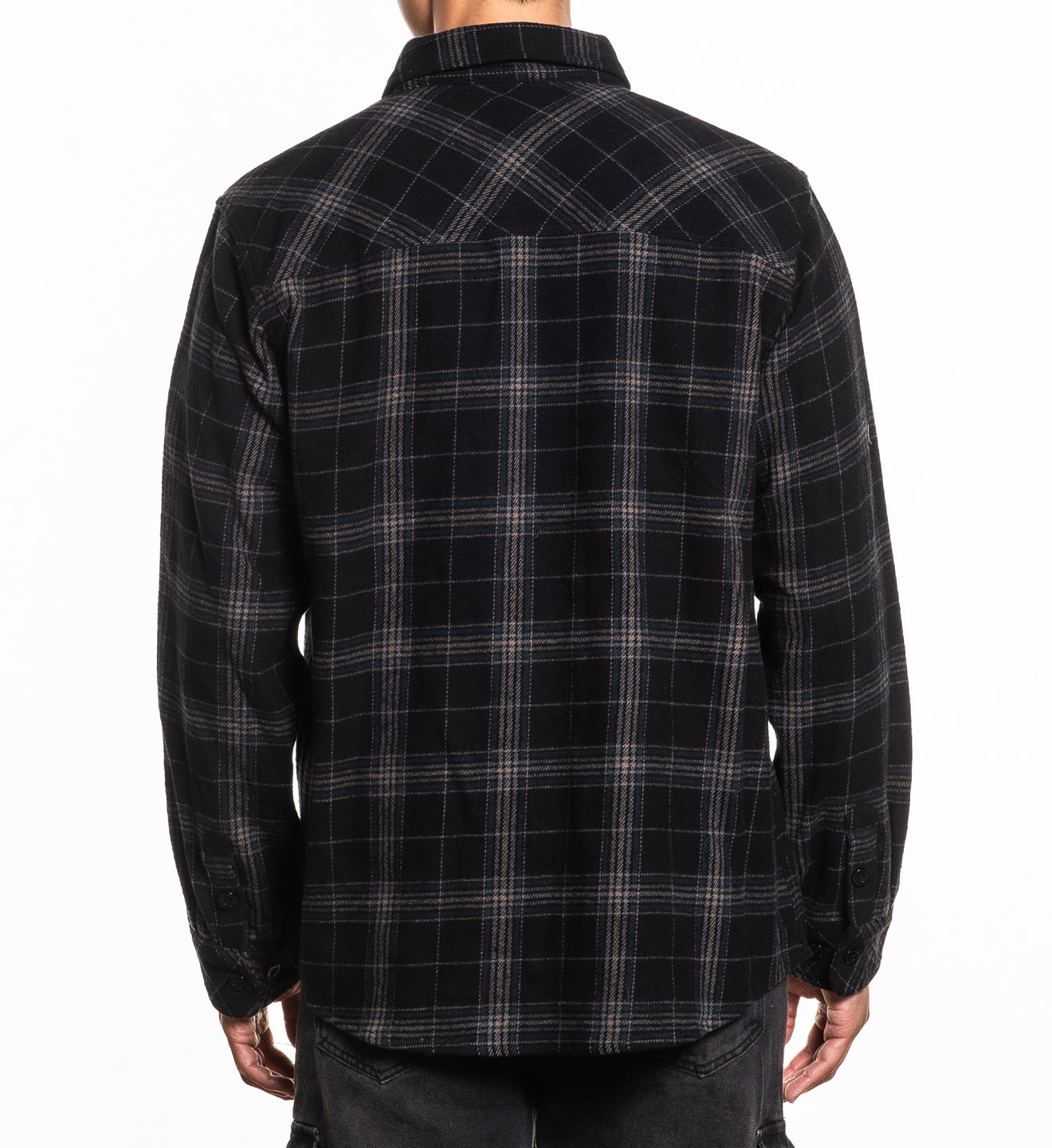 Tucker Flannel