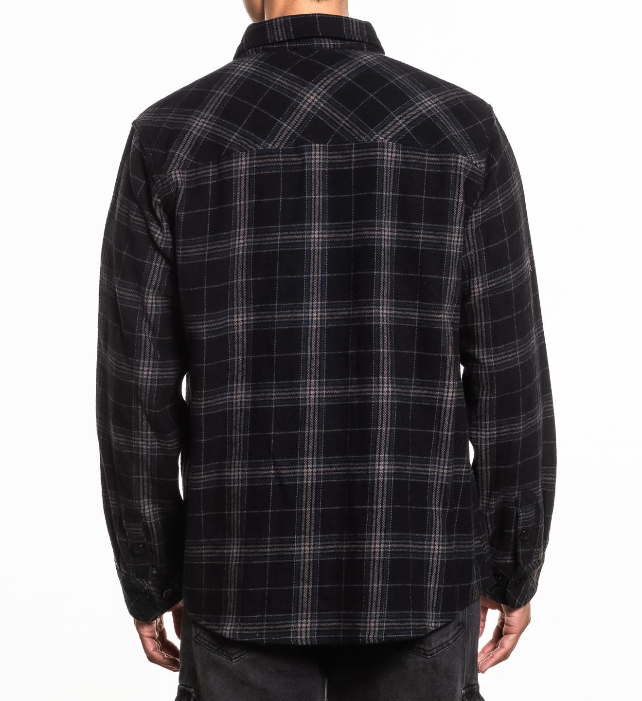 Tucker Flannel