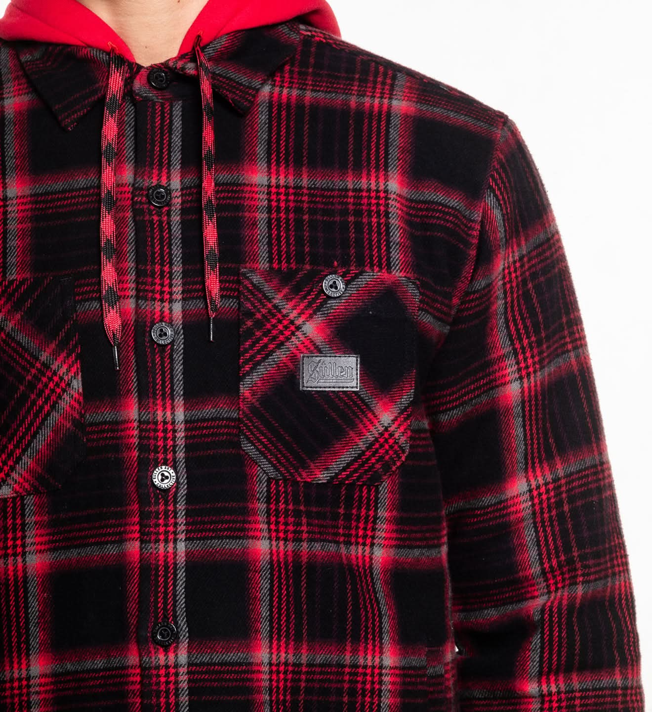 So Cal Hooded Jacket