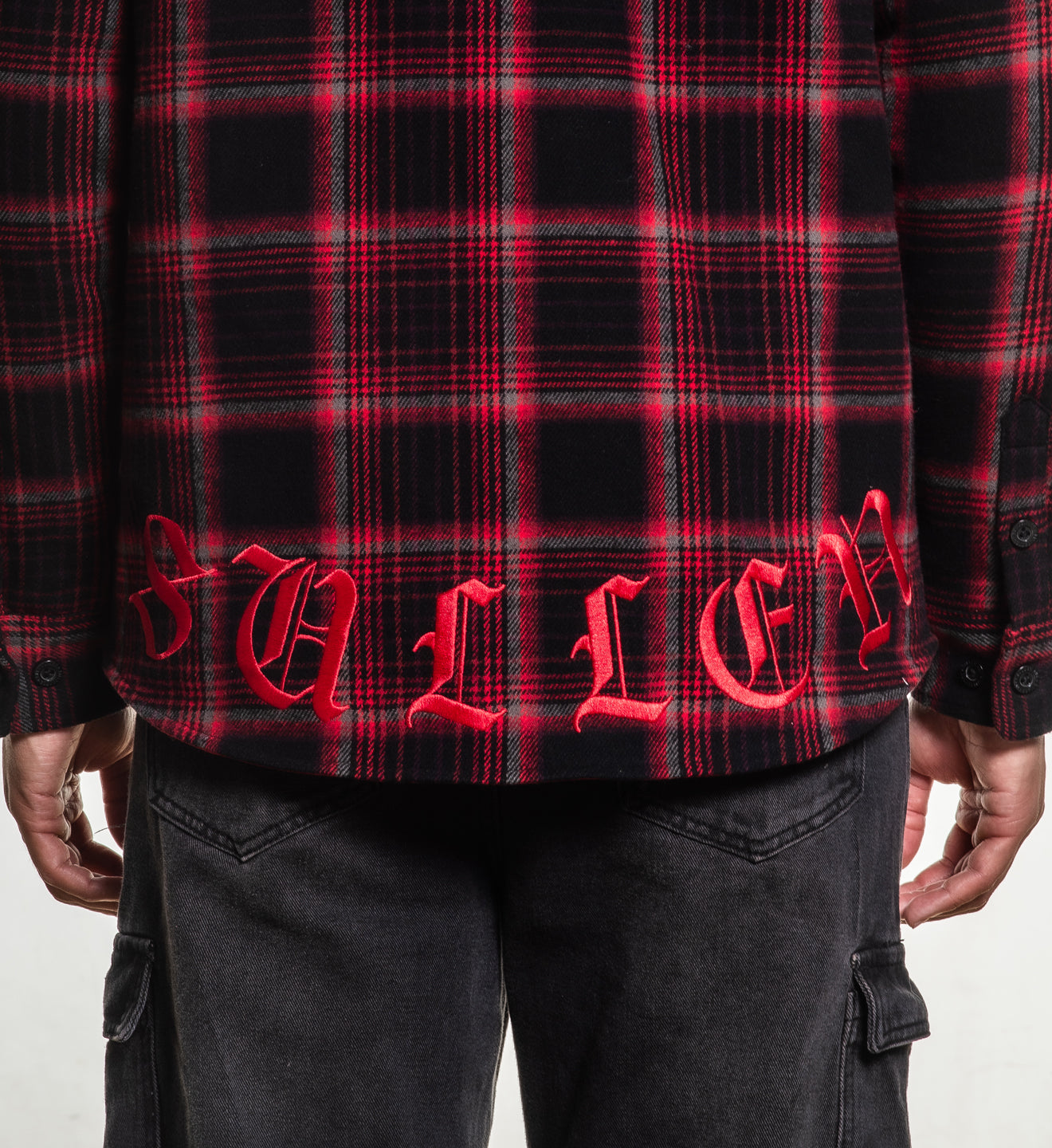 So Cal Hooded Jacket