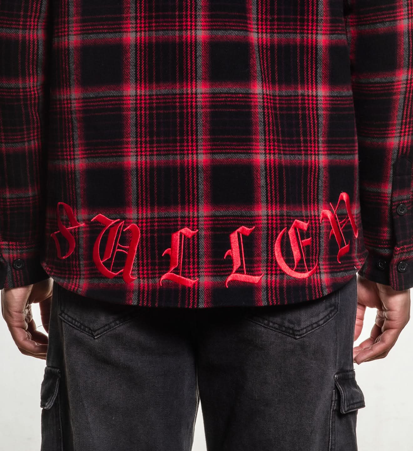 So Cal Hooded Jacket