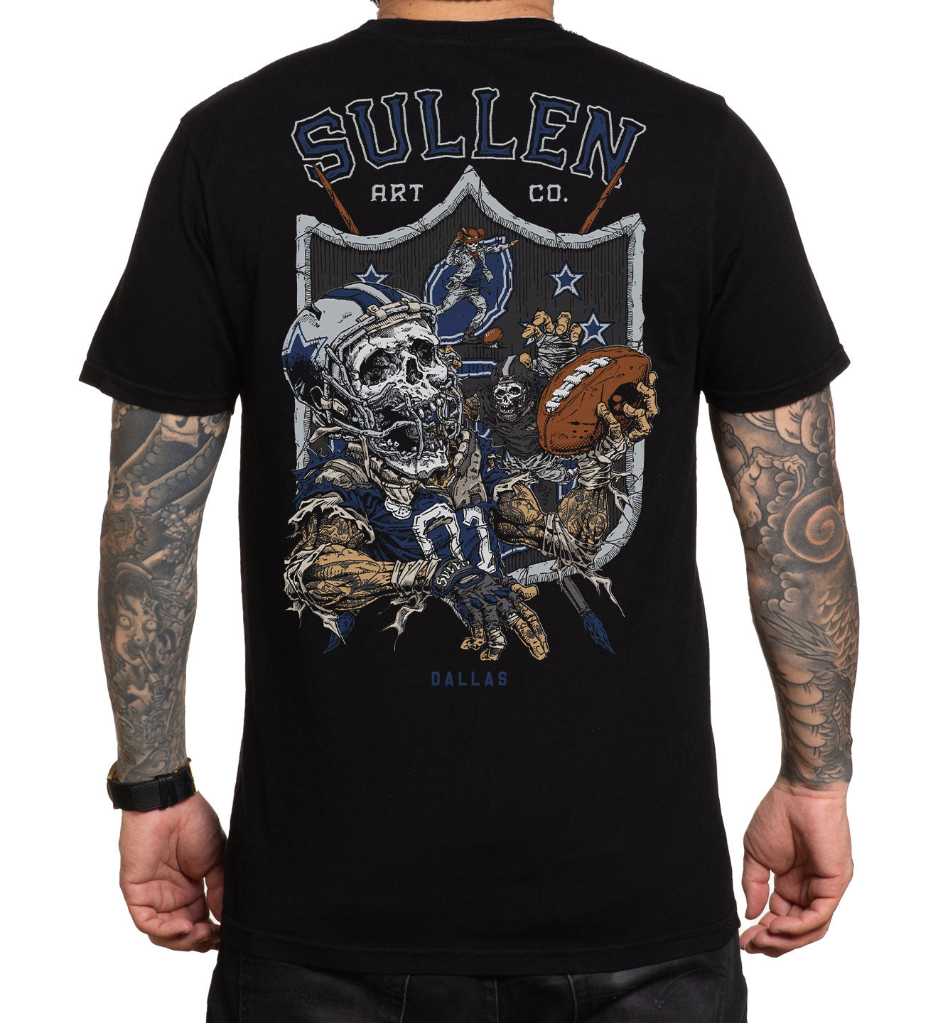 SFL 25 Premium - Dallas