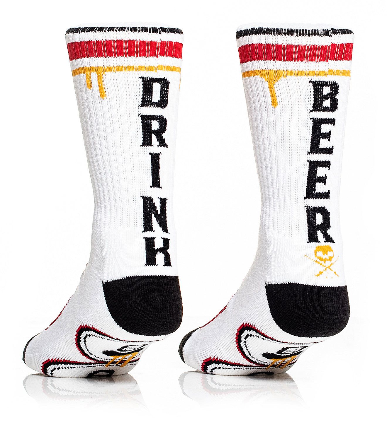 Draft Socks -