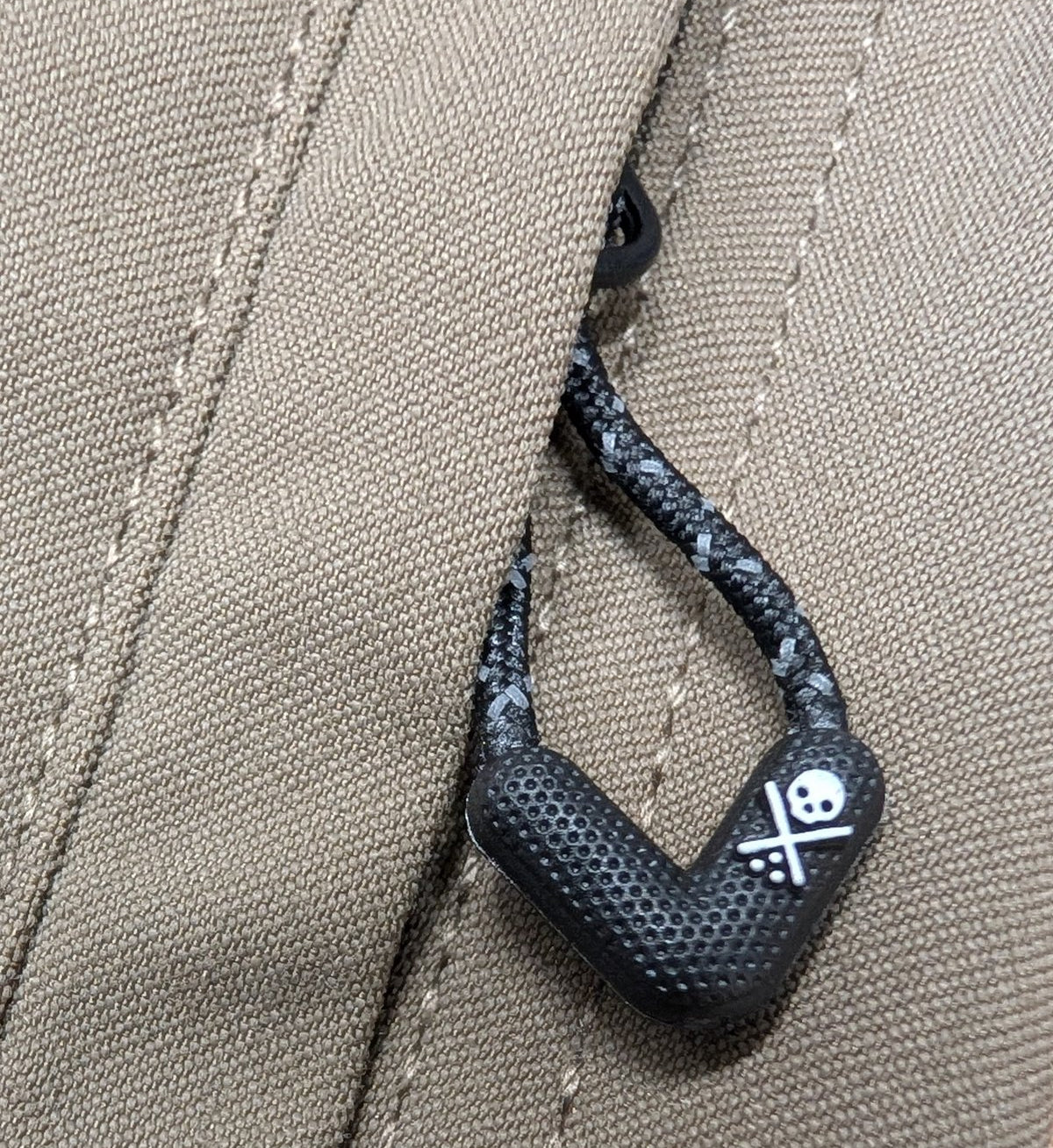 Everywear Pants - Olive