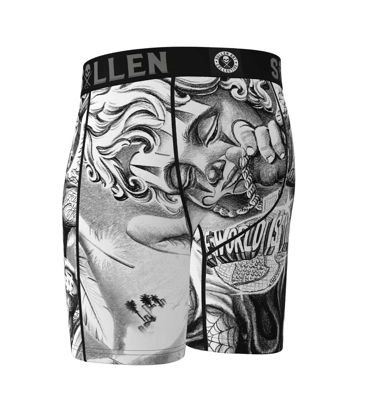 Emink Boxers
