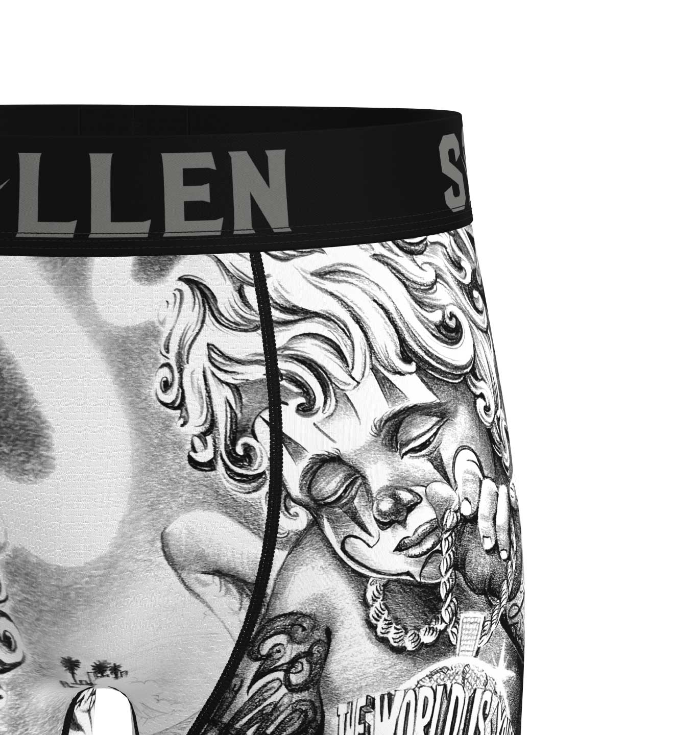 Emink Boxers