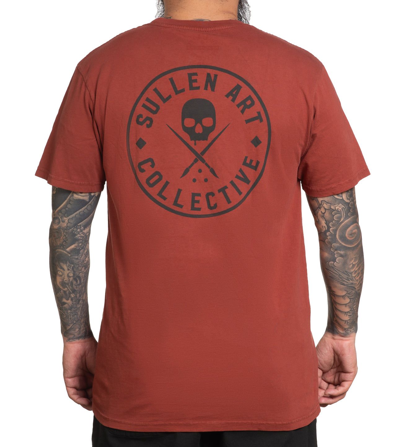 Ever Burnt Henna Premium -