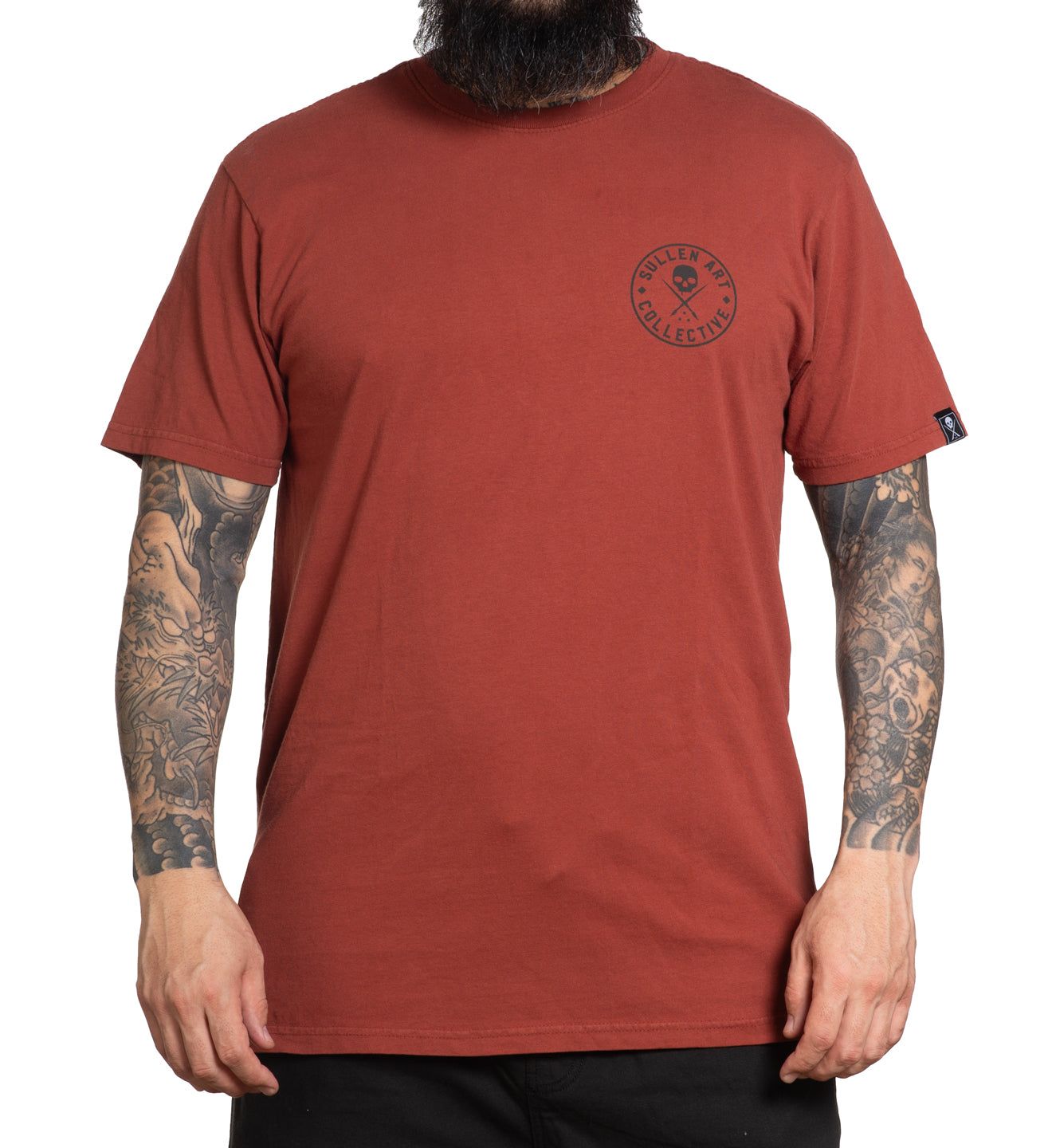 Ever Burnt Henna Premium -