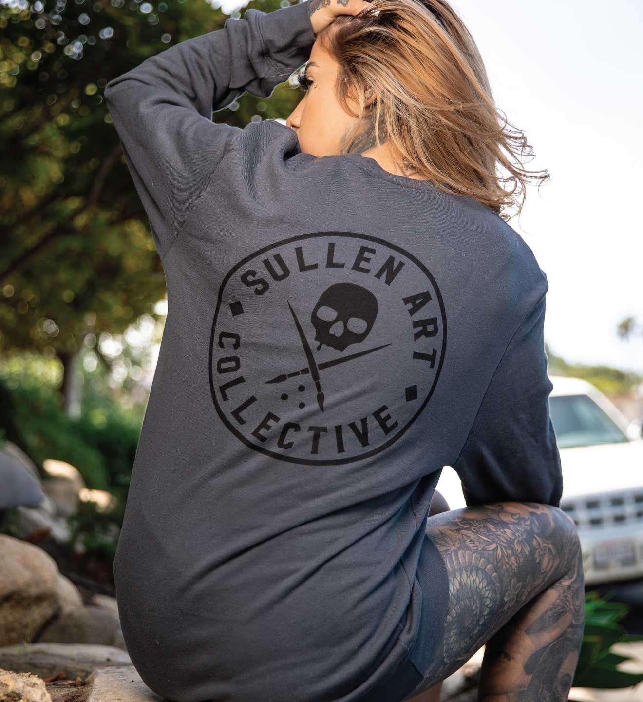 Ever Crew Lyte -