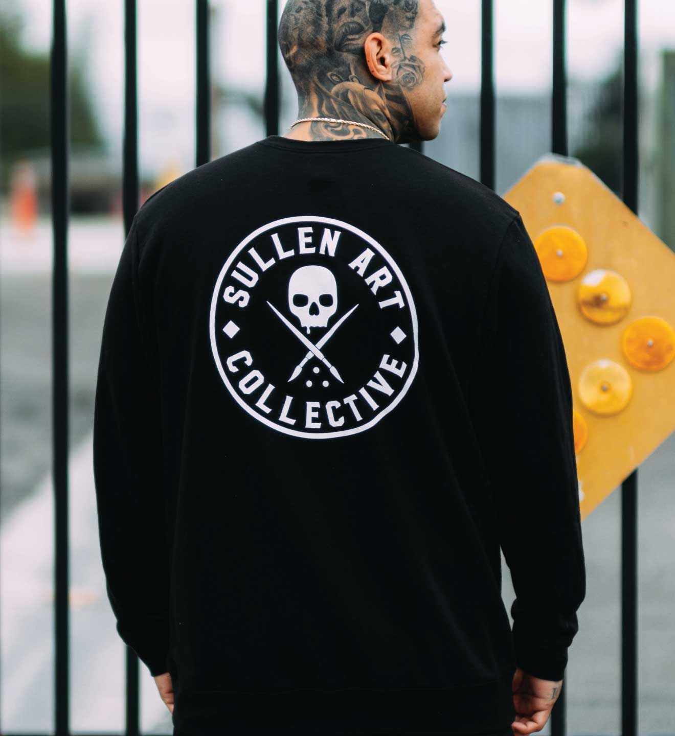 Ever Crew Lyte -