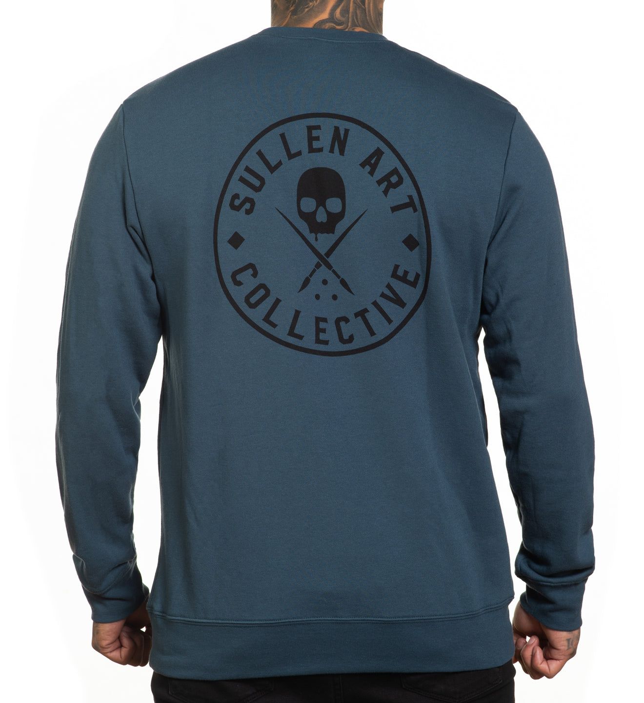 Ever Crew Lyte -