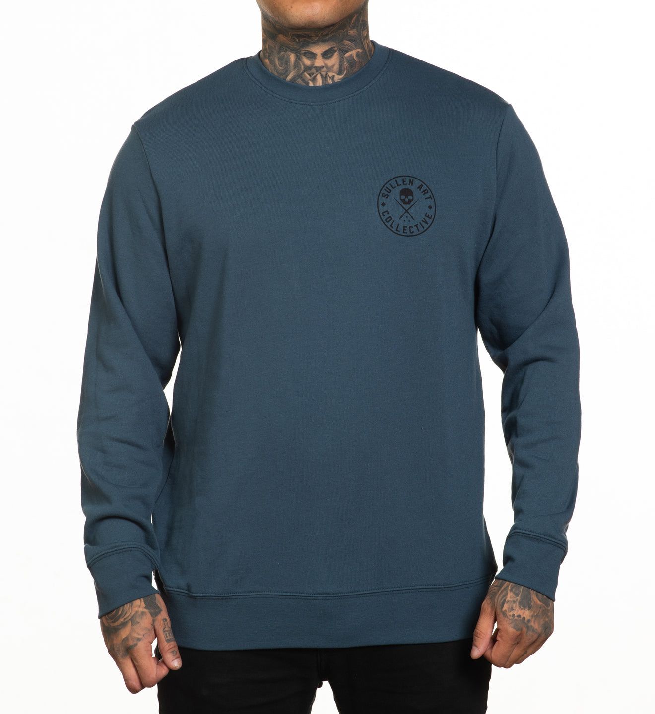 Ever Crew Lyte -