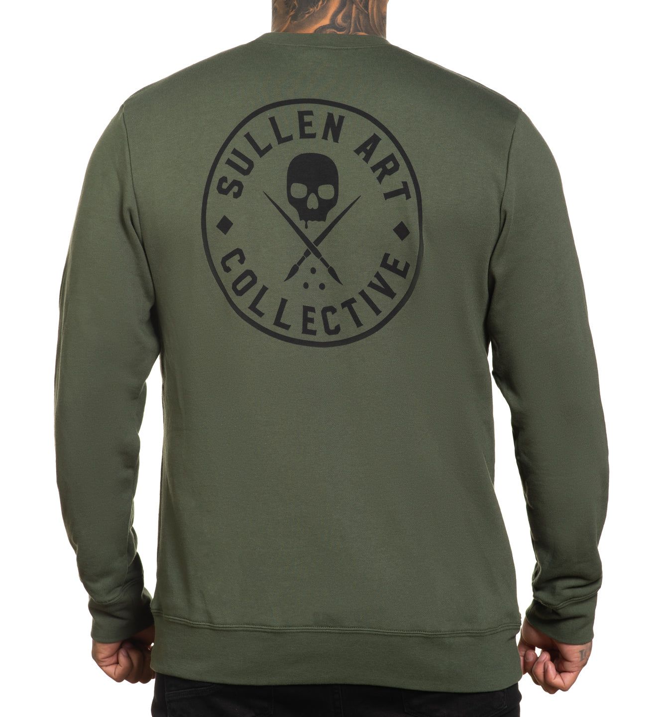 Ever Crew Lyte -