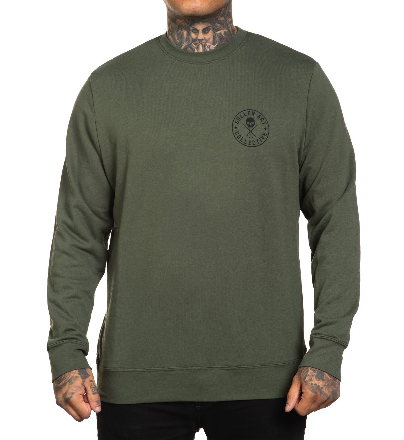 Ever Crew Lyte -