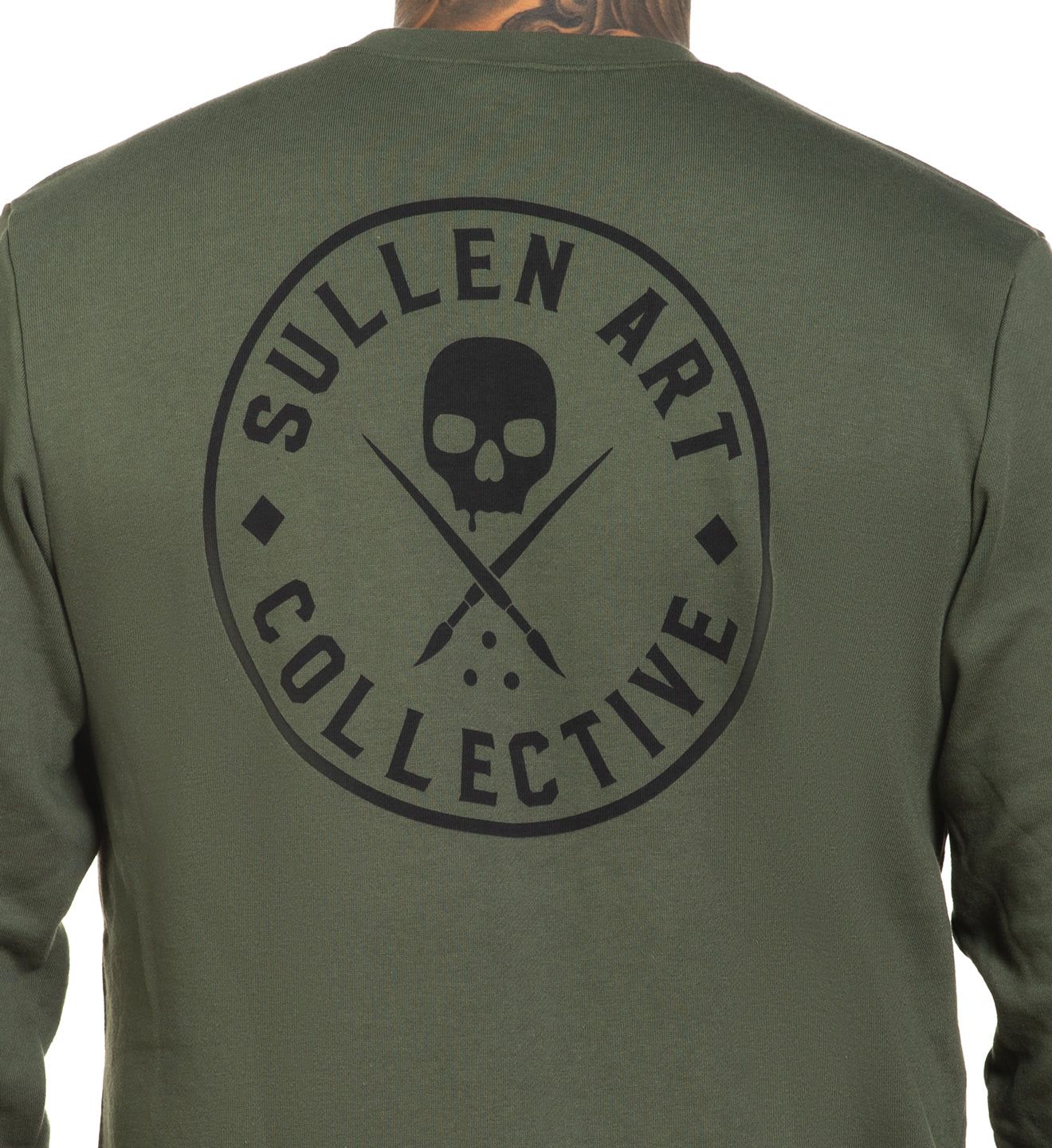 Ever Crew Lyte -