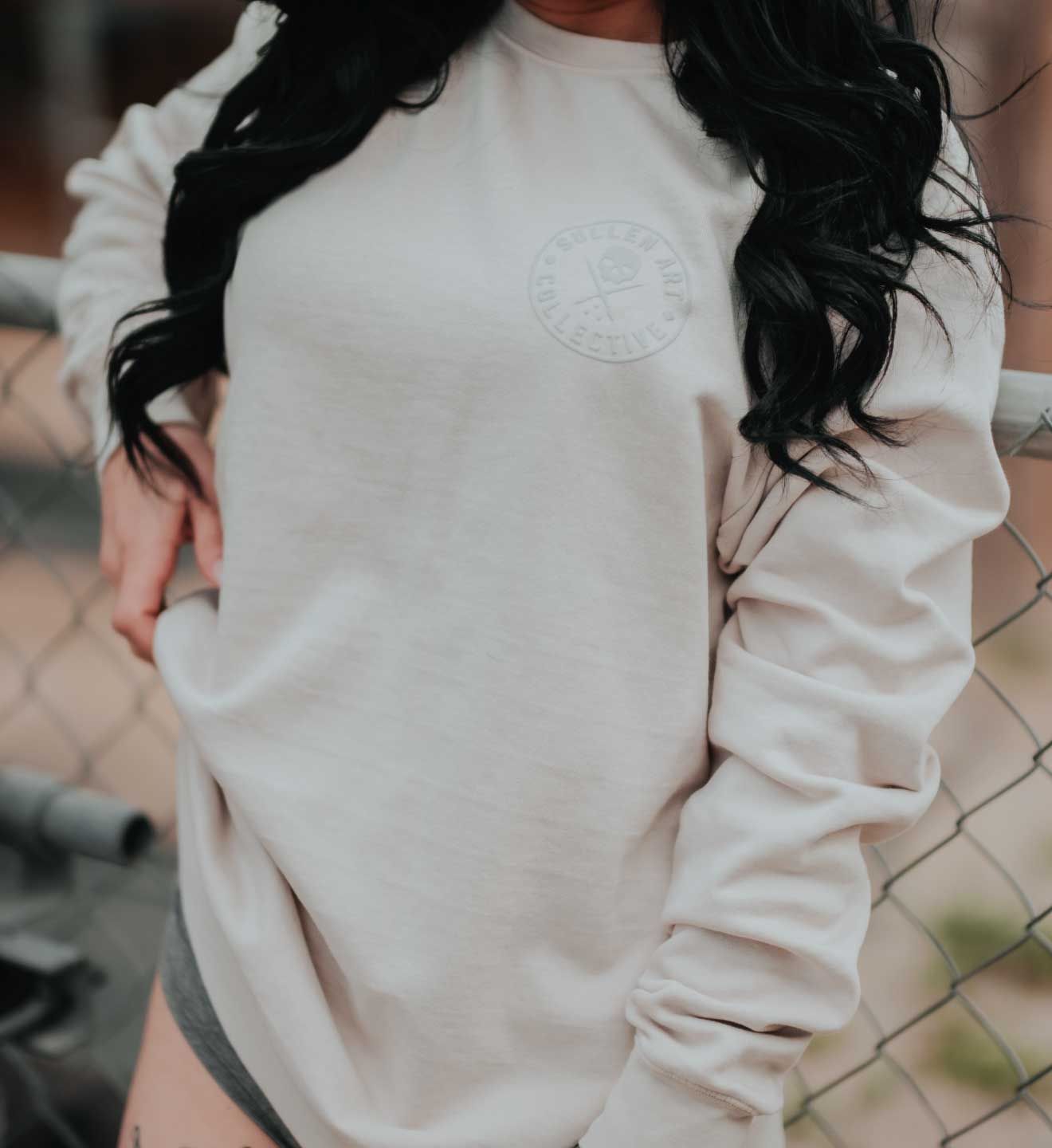 Ever Crew Moonstruck -