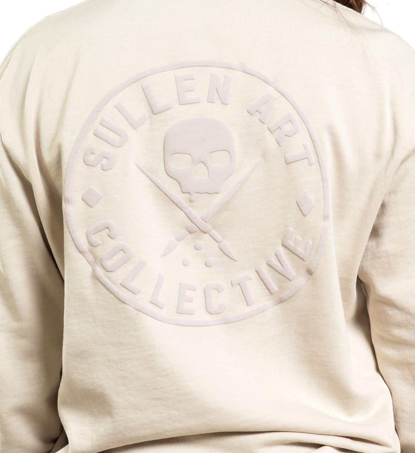 Ever Crew Moonstruck -