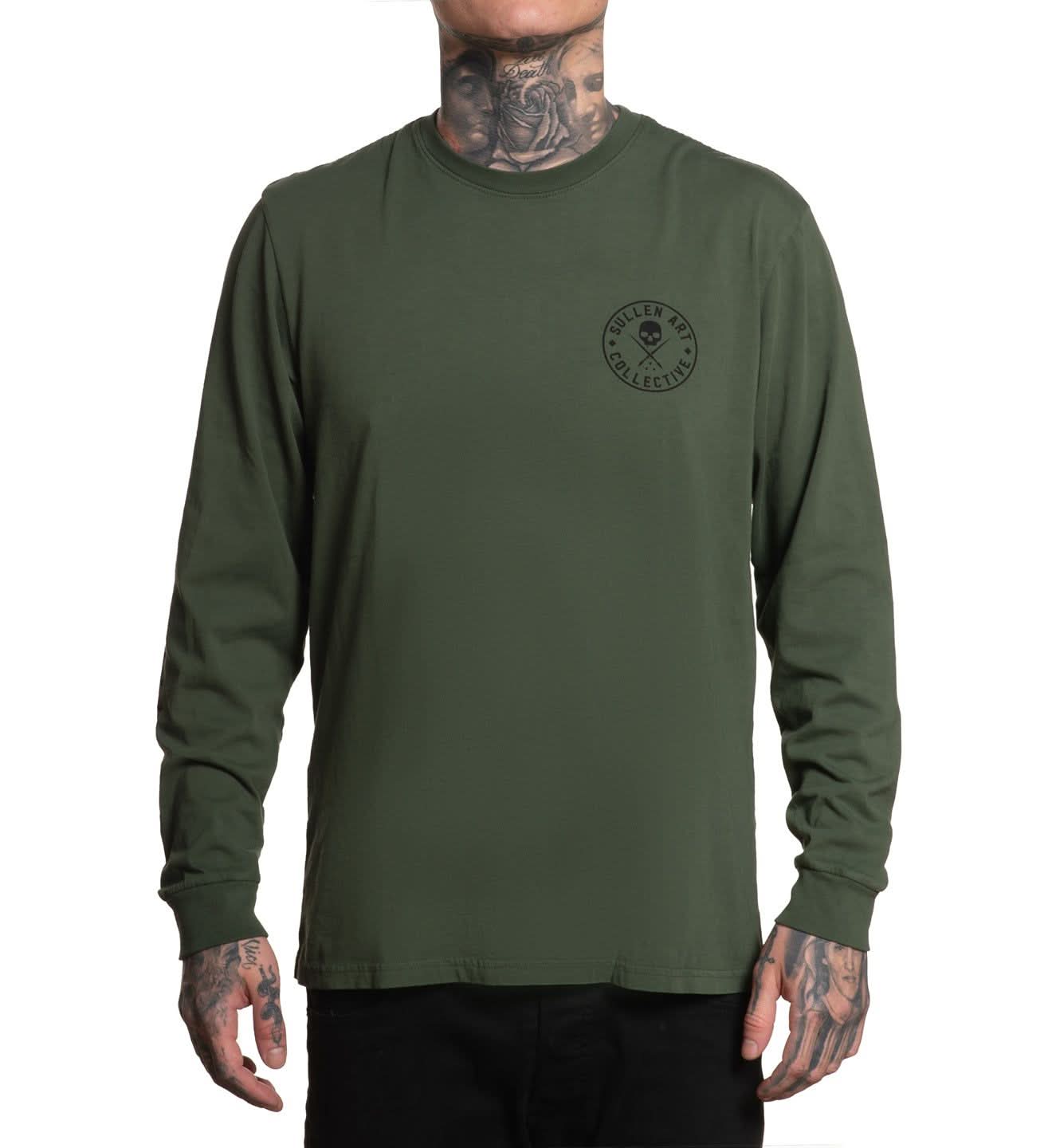 Ever Long Sleeve Beetle -