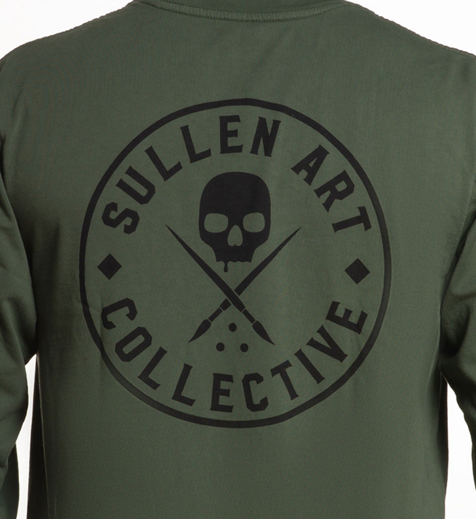 Ever Long Sleeve Beetle -