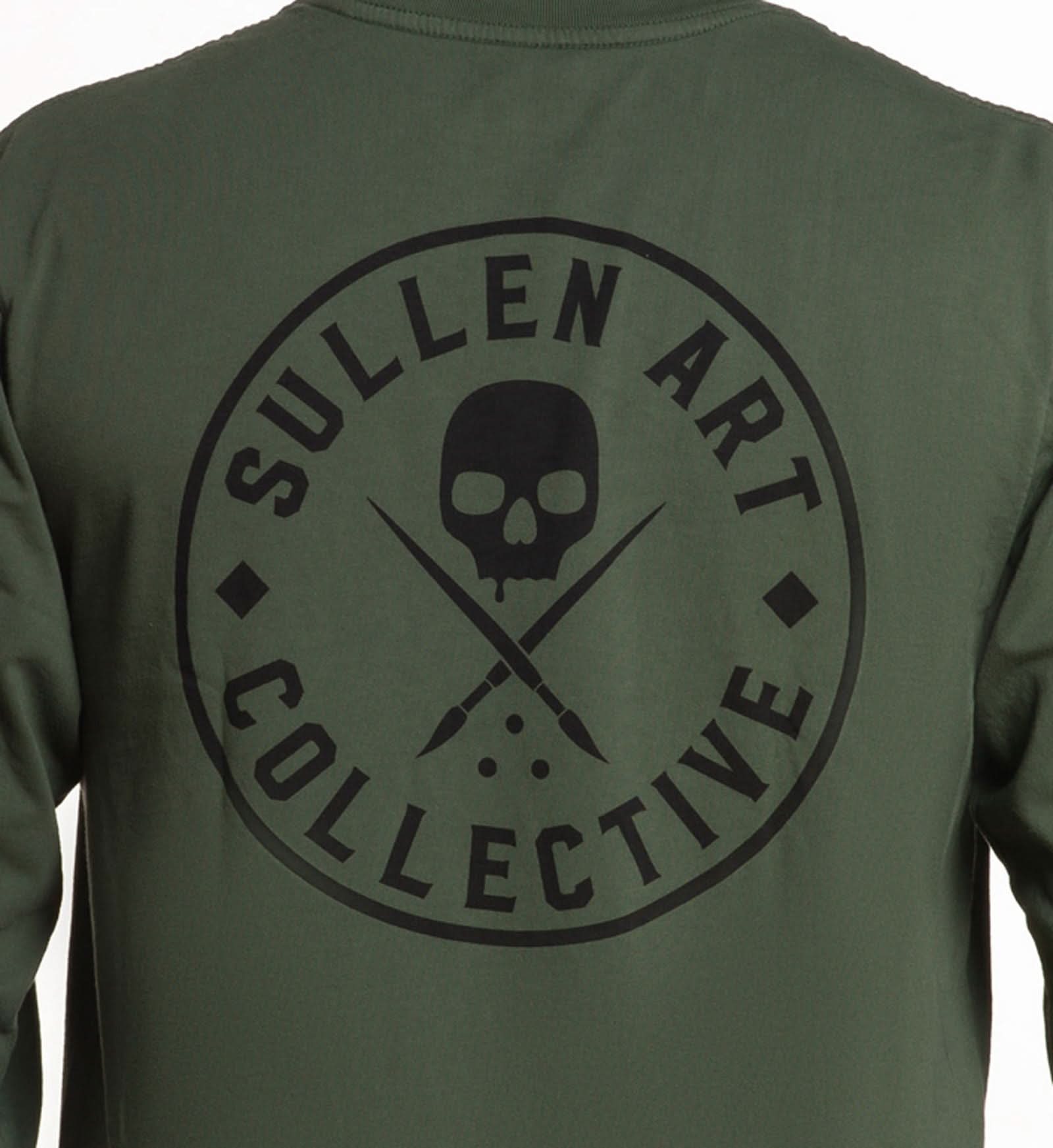 Ever Long Sleeve Beetle -