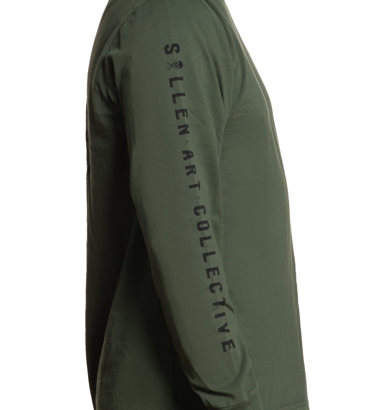 Ever Long Sleeve Beetle -