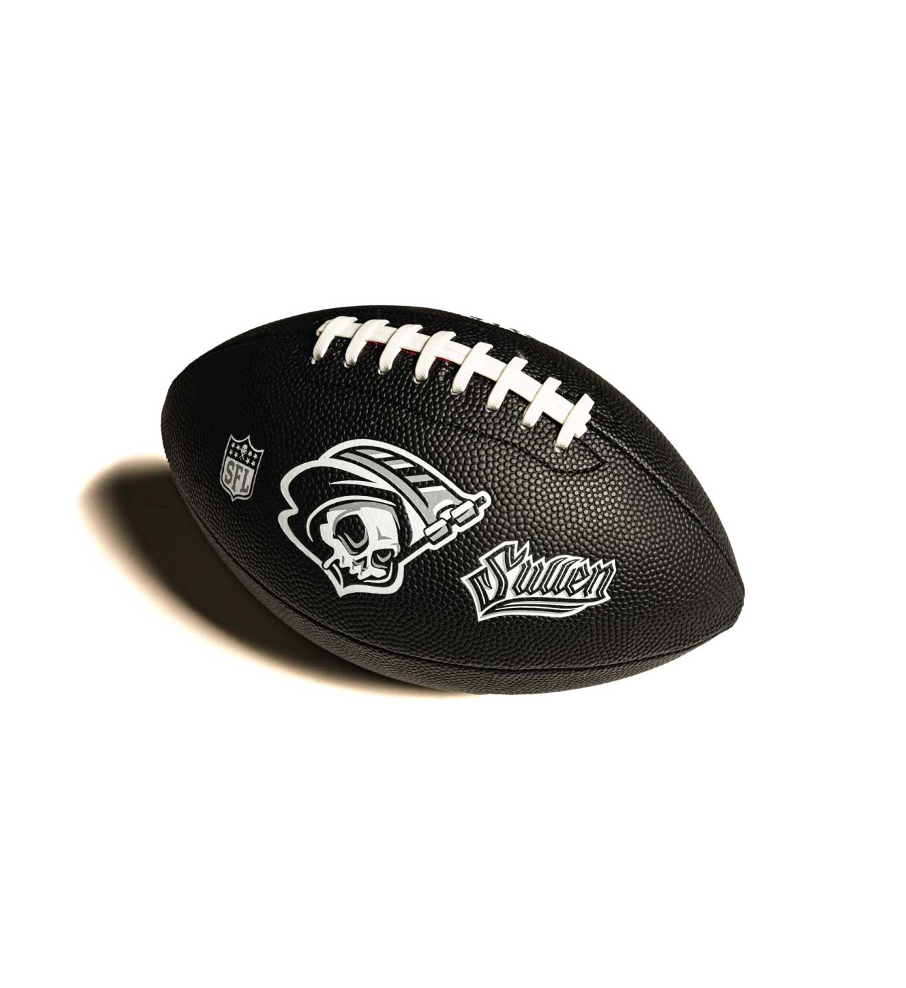 Sully Football