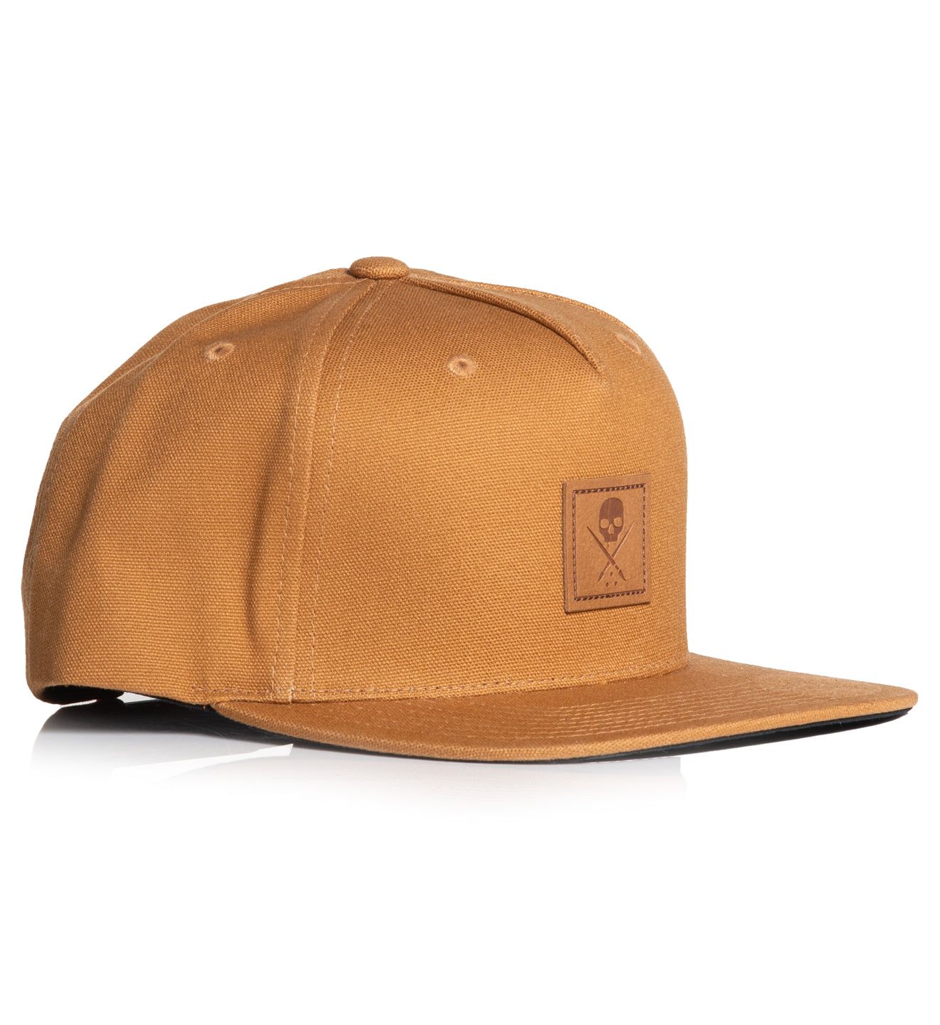 Foreman Snapback