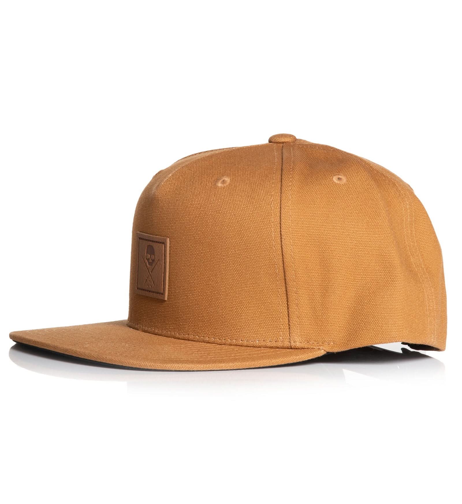 Foreman Snapback