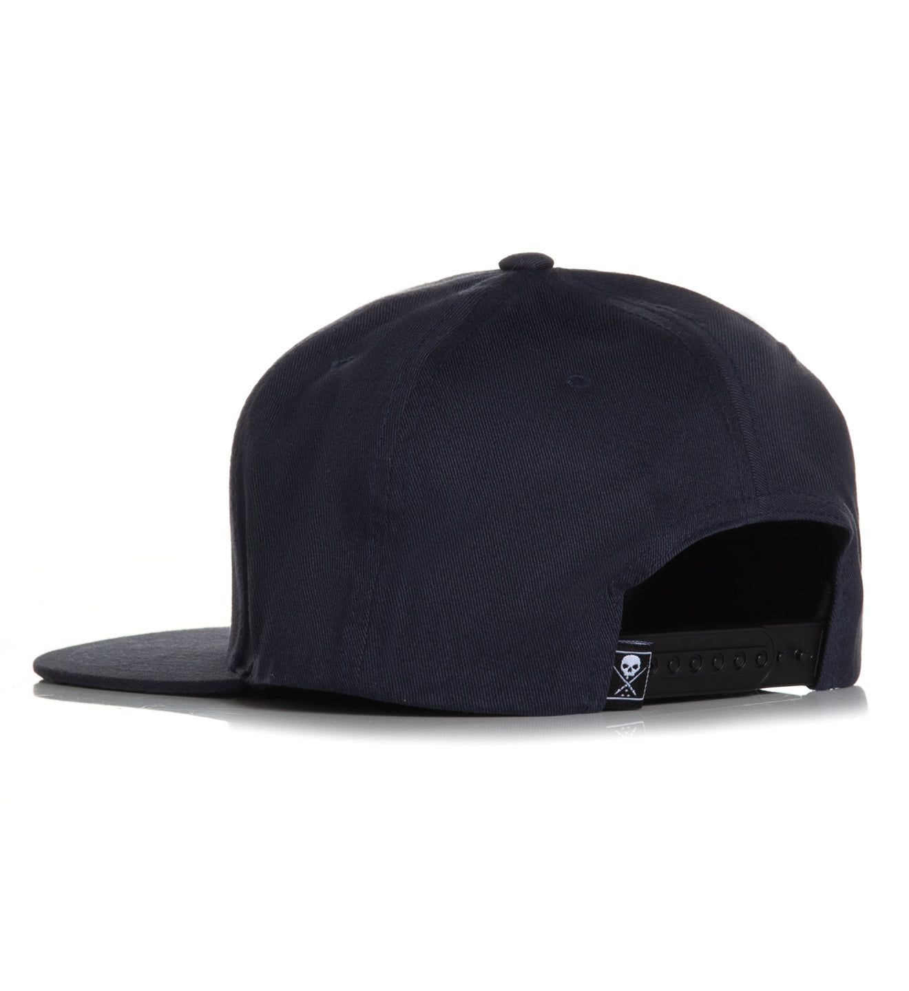 Foundry Snapback Navy -