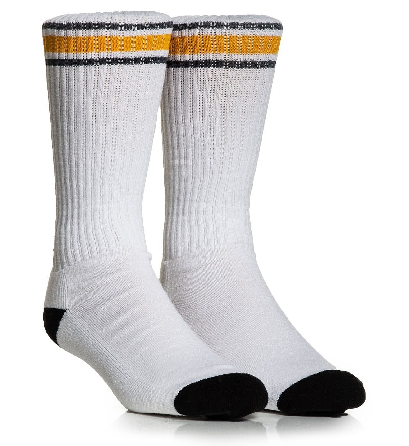 Gold Rush Socks -