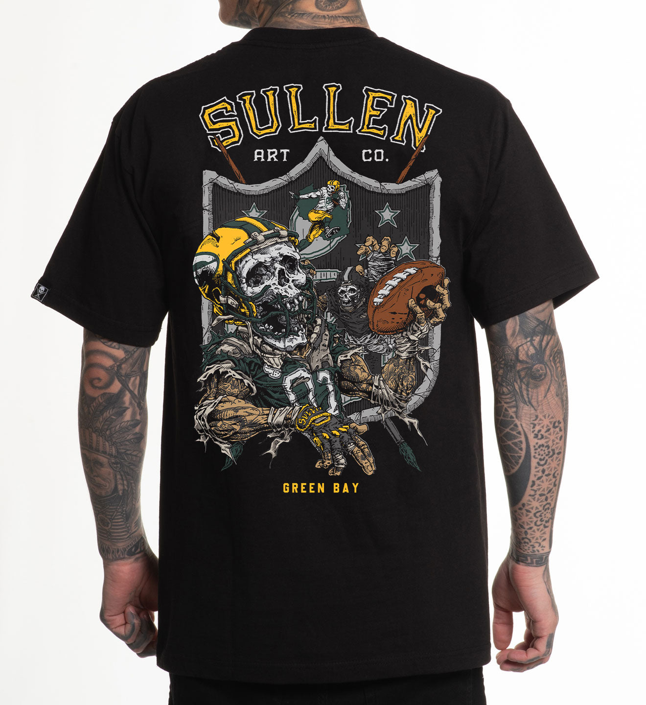 SFL 25 Standard - Green Bay