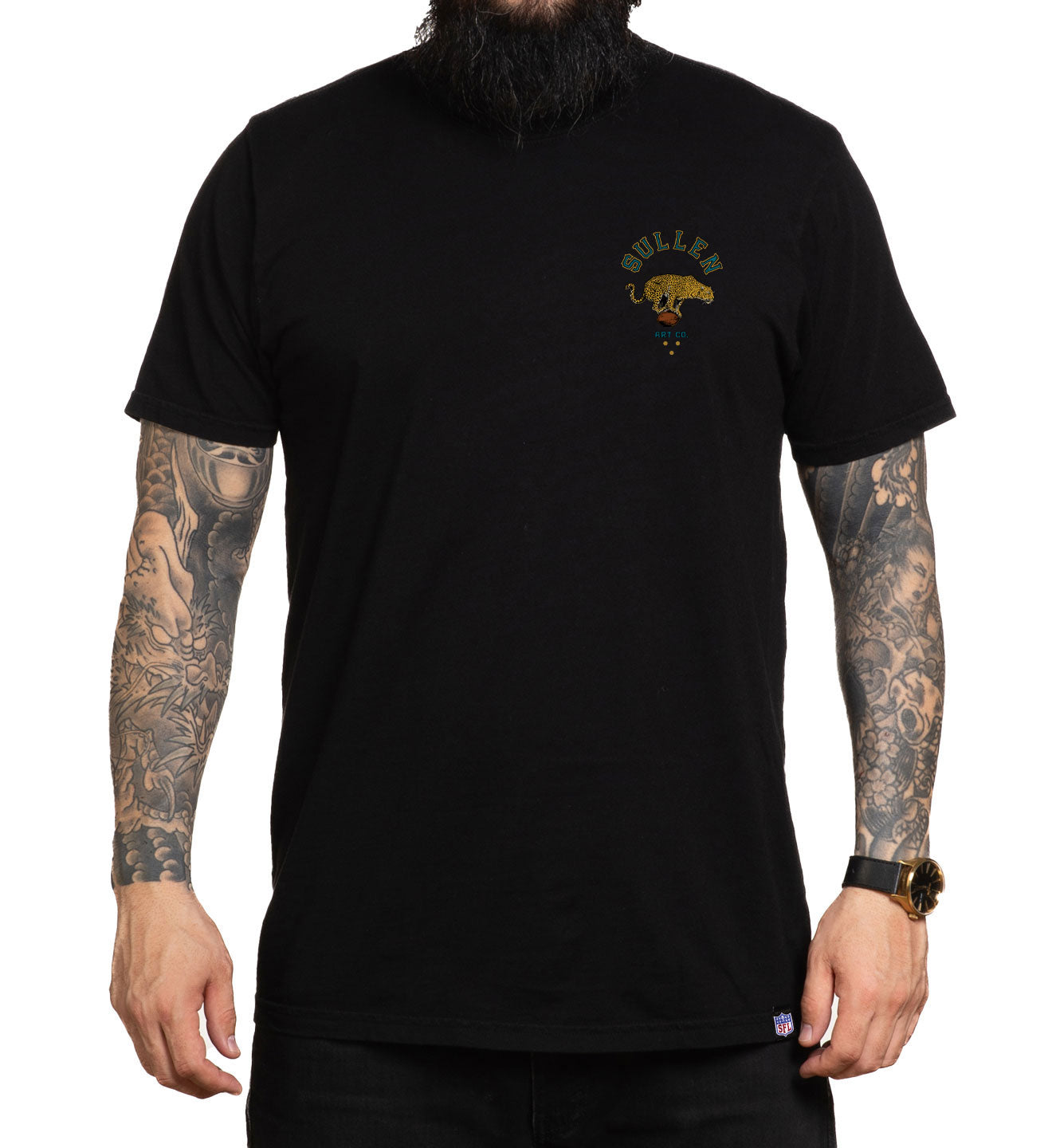 SFL 25 Premium - Jacksonville