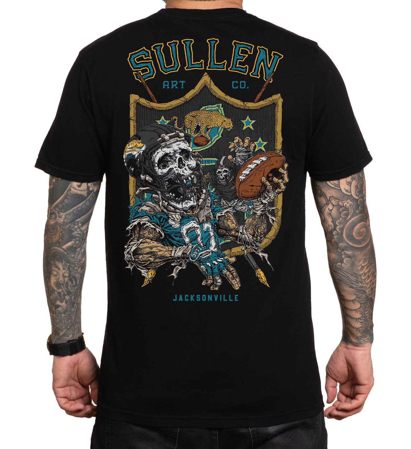 SFL 25 Premium - Jacksonville