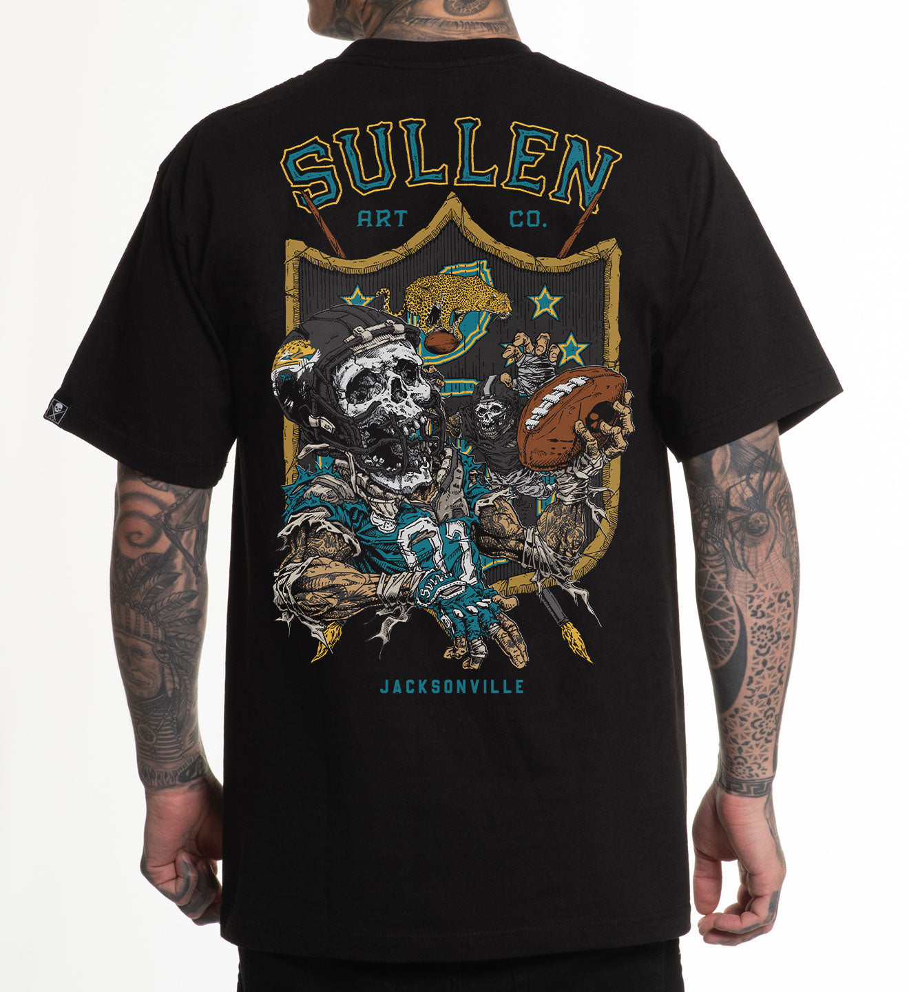 SFL 25 Standard - Jacksonville